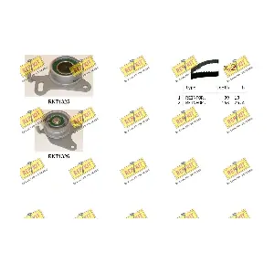 REPKIT RKTK0847