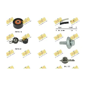 REPKIT RKTK1158PA