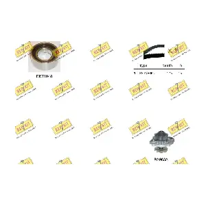 REPKIT RKTK0856PA