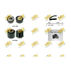 REPKIT RKTK1304