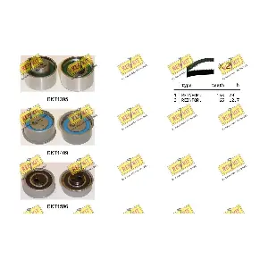 REPKIT RKTK1221