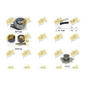 REPKIT RKTK1093PA