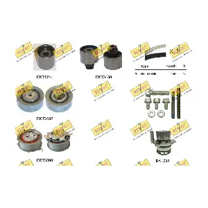 RKTK1125PA REPKIT
