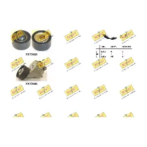 REPKIT RKTA0004