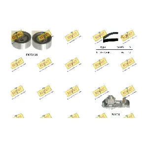 REPKIT RKTK1115PA2