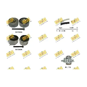 REPKIT RKTK1110PA