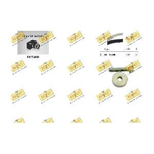 RKTK1291 REPKIT