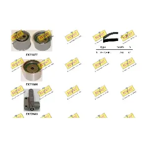 REPKIT RKTK1232
