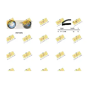 REPKIT RKTK1076