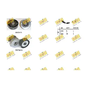 RKTA0062 REPKIT