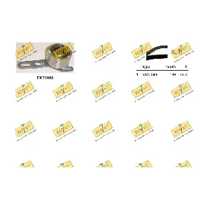 REPKIT RKTK0872