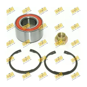 REPKIT RKB1181 Комплект колісних підшипників