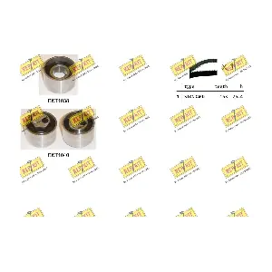 REPKIT RKTK0968