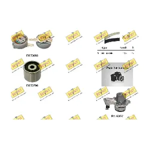 REPKIT RKTK1181PA2