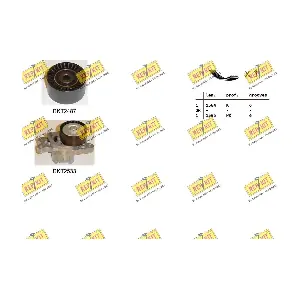 REPKIT RKTA0020