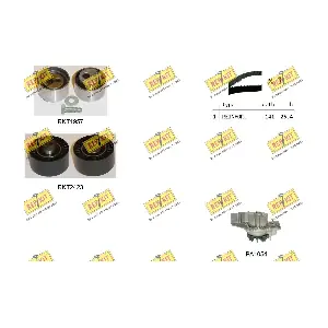 REPKIT RKTK1303PA