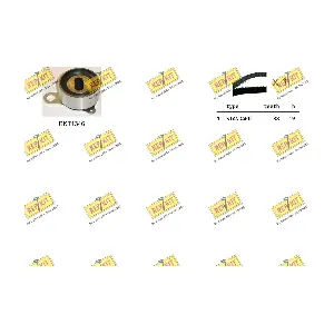 RKTK0961 REPKIT
