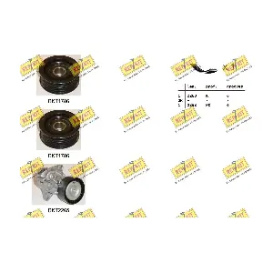 REPKIT RKTA0127