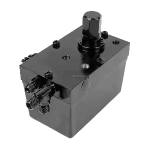 SA2C0034 SIEGEL Automotive