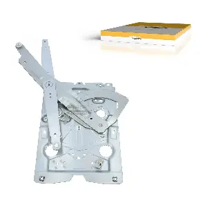SIEGEL Automotive SA2F0061