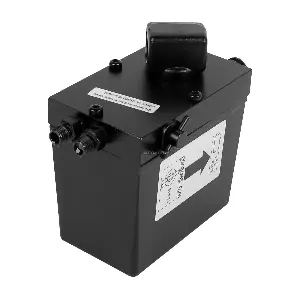 SIEGEL Automotive SA2C0001