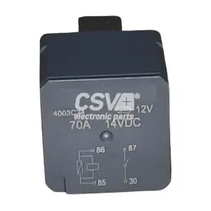 CSV electronic parts CRE5005