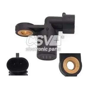 CSV electronic parts CSG1171 Датчик, кількість обертів колеса