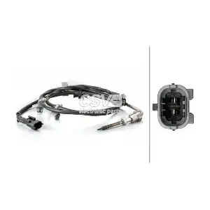 CSV electronic parts CST2140