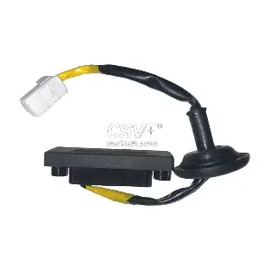 CAC3870 CSV electronic parts