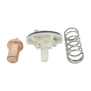 CSV electronic parts CTH2618