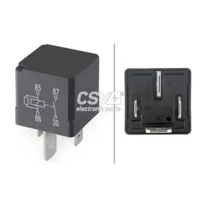 CSV electronic parts CRE9001