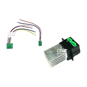 CSV electronic parts CRV7024
