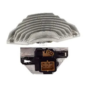 CSV electronic parts CRV6014