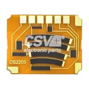 CSA2083 CSV electronic parts