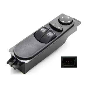 CIE6065 CSV electronic parts