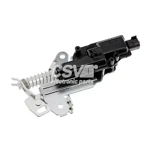 CAC3372 CSV electronic parts