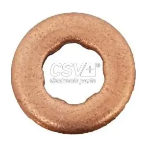 CSV electronic parts CRV9166
