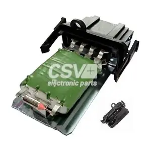 CSV electronic parts CRV9059