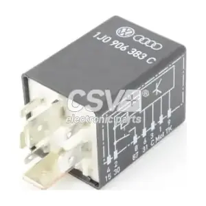 CRB2383 CSV electronic parts