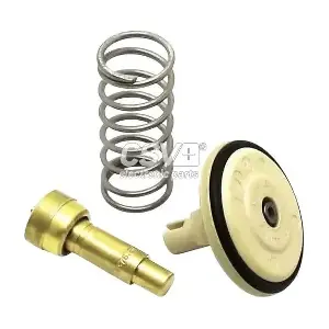 CSV electronic parts CTH2646