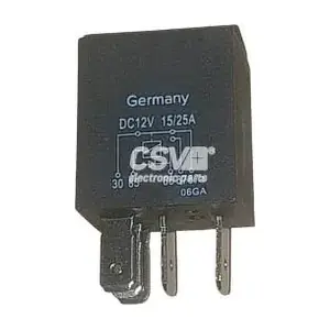 CSV electronic parts CRM2304