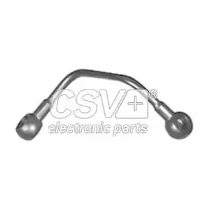 CTA2023 CSV electronic parts