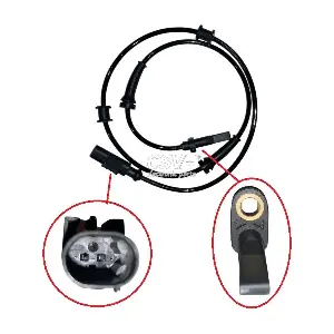 CSV electronic parts CSG9768