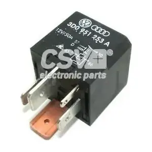 CSV electronic parts CRE9021