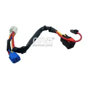 CAN2026 CSV electronic parts