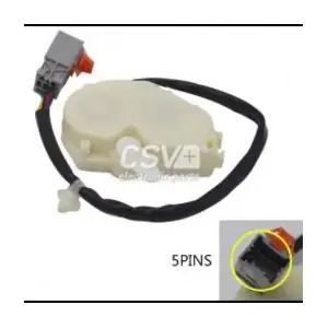 CAC3135 CSV electronic parts