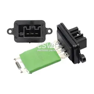 CSV electronic parts CRV9037