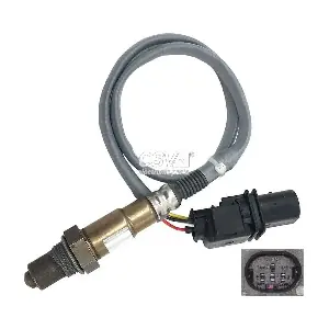 CSV electronic parts CSL2452