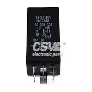 CRB2014 CSV electronic parts