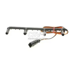 CSV electronic parts CKR1514